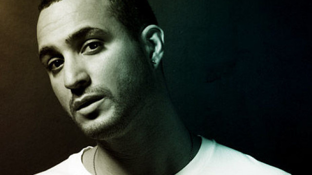 Снимка: Loco Dice се завръща!