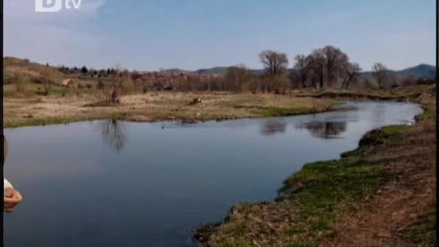 Снимка: Времето - Късна емисия - 27.03.2012 г.