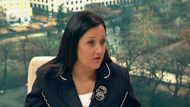Снимка: Една трета от станциите на мобилните оператори в София под забрана