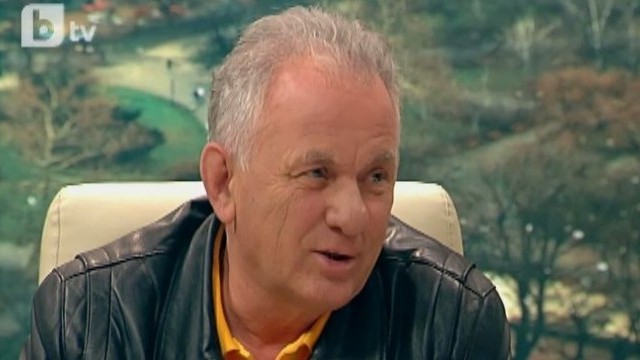 Снимка: Д-р Здравко Георгиев призова държавата да търси обезщетения за медиците