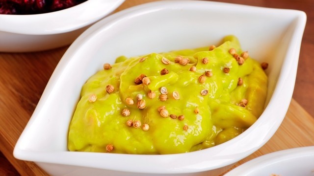 Снимка: Кориандър - аромат и здраве