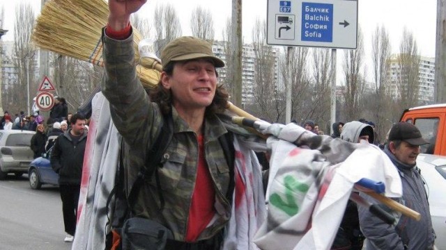Снимка: Шести март – ден на национален траур в памет на Пламен Горанов