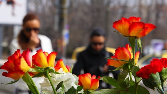 Снимка: 8 март – международен ден на жената 