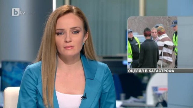 Снимка: bTV Новините - Късна емисия - 08.03.2013 г.