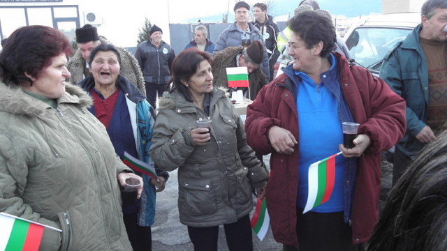 Снимка: Протест на хотелиери ще блокира Е-79 за час