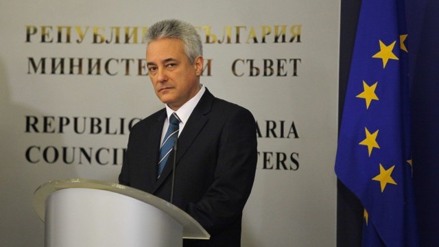 Снимка: Новият български кабинет влезе в чуждите медии