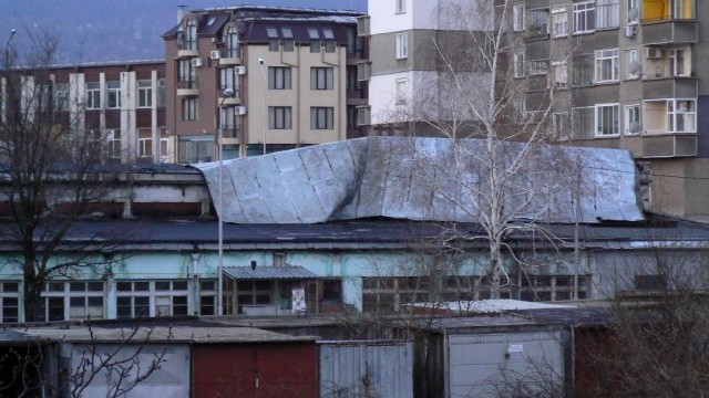 Снимка: Община Габрово прие 20 искания за помощи след ураганния вятър