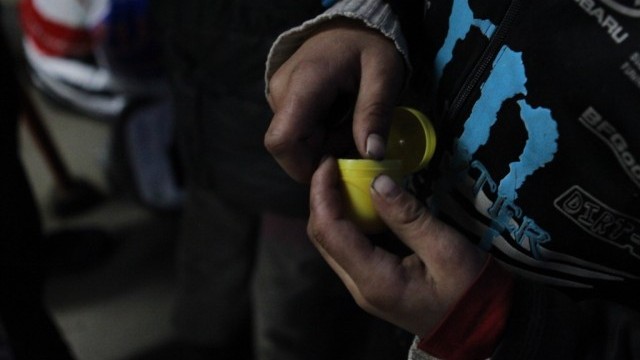 Снимка: Половината български деца са в риск от бедност