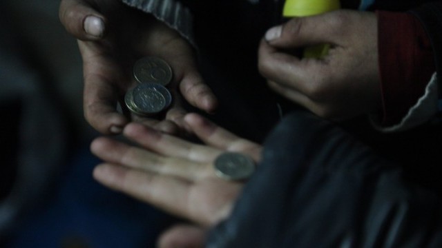 Снимка: Българите са най-страдащата нация в света