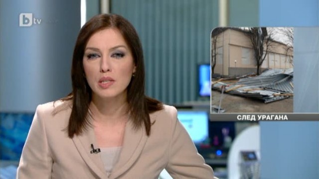 Снимка: bTV Новините - Късна емисия - 17.03.2013 г.