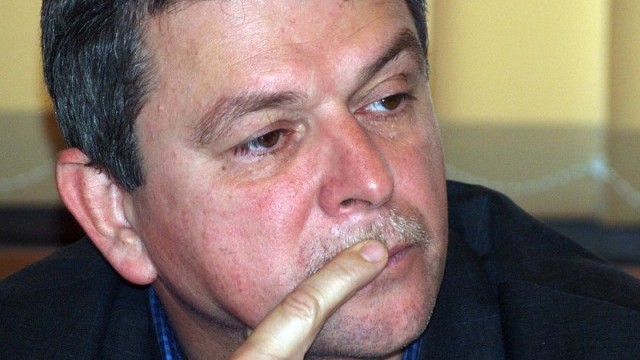 Снимка: Общинарите смениха временния кмет на Варна