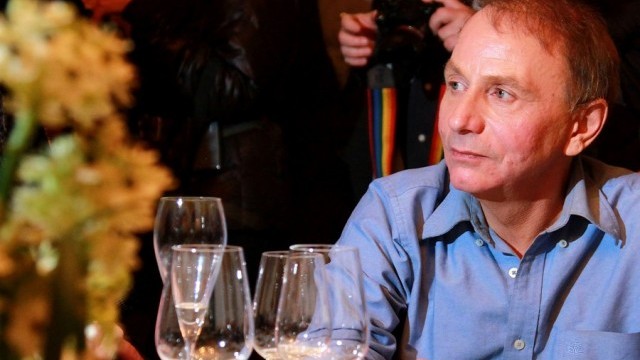 Снимка: Мишел Уелбек издава нова книга с поезия
