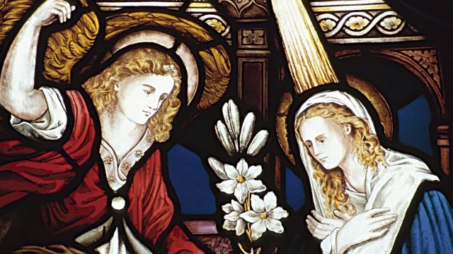 Снимка: Благовещение 2026 - какво се прави на Благовец? (ВИДЕО)