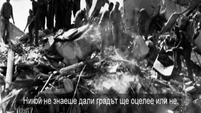 Снимка: Цирк „Балкански” отново отваря врати в Скопие