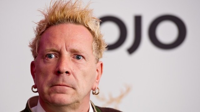 Снимка: Ексвокалистът на Sex Pistols ще пее в Китай