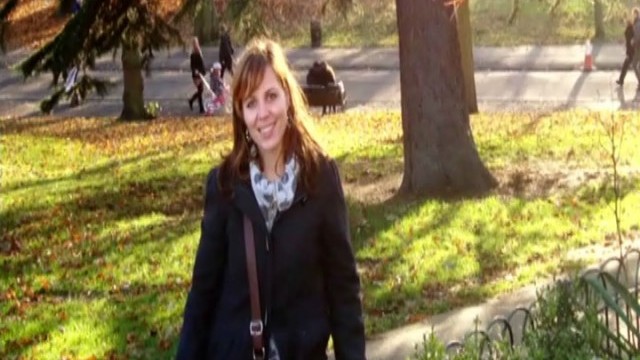 Снимка: Коя е младата българка, впечатлила Би Би Си?