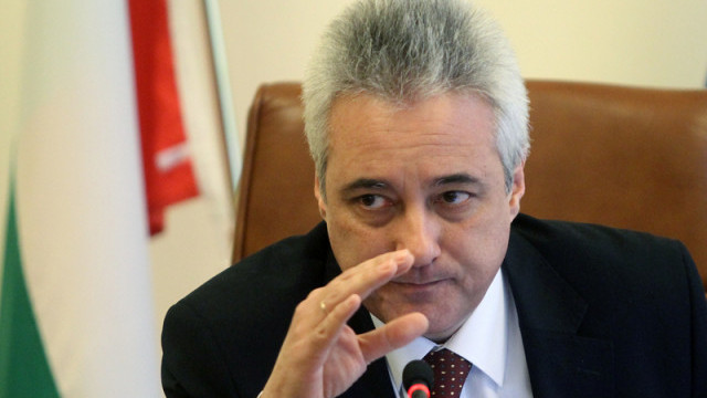 Снимка: Марин Райков поиска анализ на проекта 