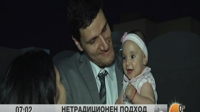 Снимка: bTV Новините - Сутрешна емисия - 11.03.2014 г.