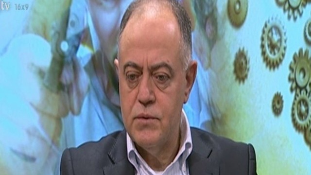 Снимка: Ген. Атанасов: В ДАНС все още не са се събудили