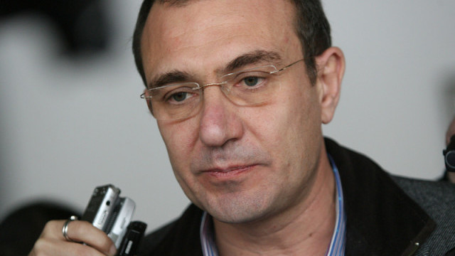Снимка: Борислав Гуцанов: Тези арести бяха очаквани