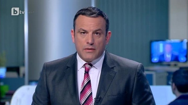 Снимка: bTV Новините - Централна емисия - 19.03.2014 г.
