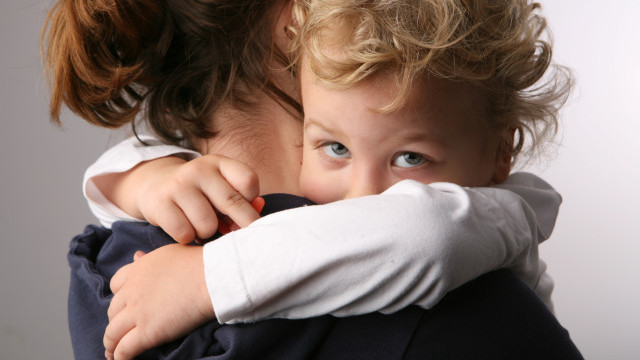 Снимка: 10 признака, че детето ни може да има синдром на Аспергер