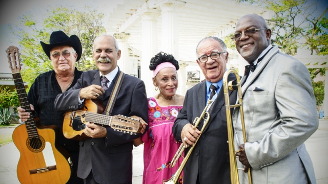 Снимка: Buena Vista Social Club с два прощални концерта у нас