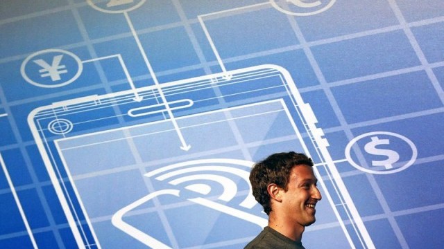 Снимка: Зукърбърг планира да създаде изкуствен интелект, който да помага в дома