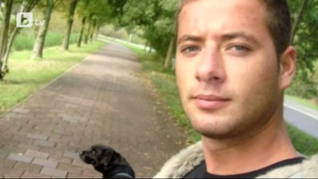 Снимка: Българин задържан в Кувейт за източване на банкови карти
