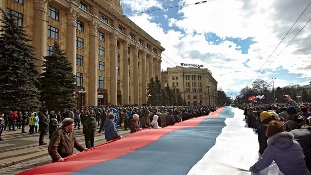 Снимка: Повечето българи – на руска страна по кризата 