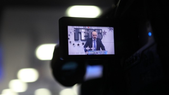 Снимка: ГЕРБ: Предизборната програма на БСП ще ни струва по 4,2 млрд. лв. годишно