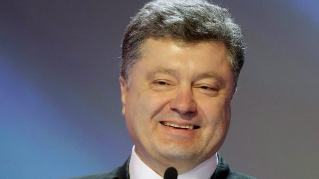 Снимка: 46 кандидати в надпреварата за президент на Украйна