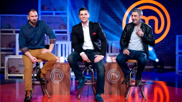 Първите стъпки на претендентите за MasterChef България застрашават живота на журито – на 3 март от 20 часа по bTV 
