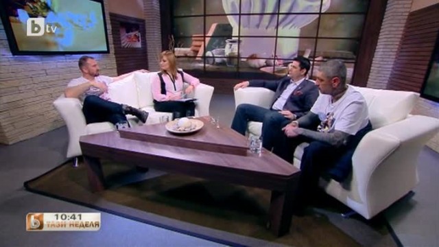 Има ли йерархия сред журито на MasterChef?