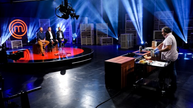 MasterChef България привлече 126 хиляди зрители повече само за ден 