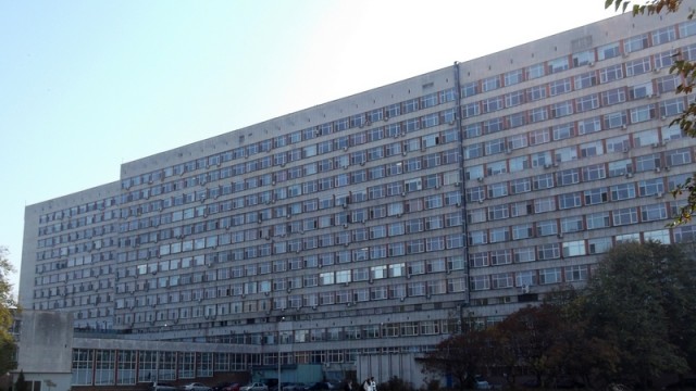 Снимка: Бебе на 40 дни почина след черепно-мозъчна травма