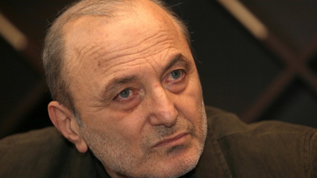Снимка: Д-р Николай Михайлов: Бъчварова ще облагородява режима на Борисов