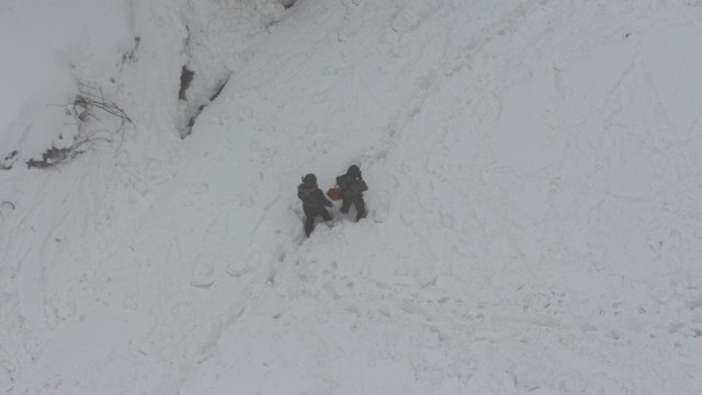 Снимка: Половината сигнали за бедстващи миналата седмица са били фалшиви