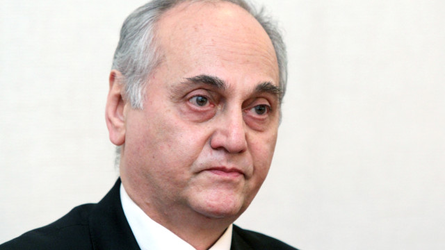 Снимка: Глинка Комитов оглави НЗОК