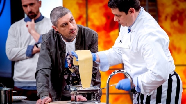 Специален клас за шампиони и недопустими провали в MasterChef България 