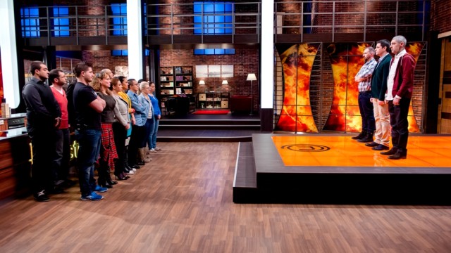 Аериран и деконструиран крем карамел гонят първите от MasterChef България 