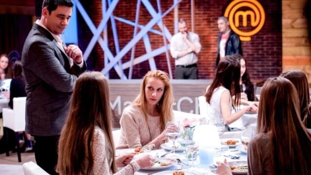 Гладни манекенки и пожари в кухнята на MasterChef България 