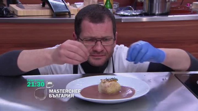 В нажежената борба за оцеляване поне един участник ще изгори