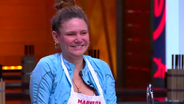 Лафовете на Мариела