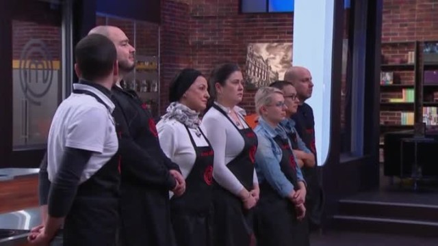 Вторият, който напуска завинаги 