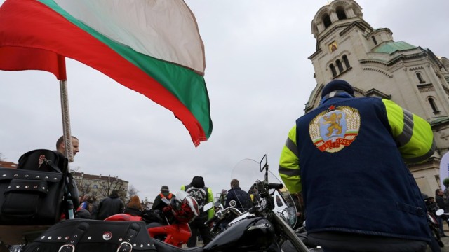 Снимка: На 28 март откриват мотосезона в столицата