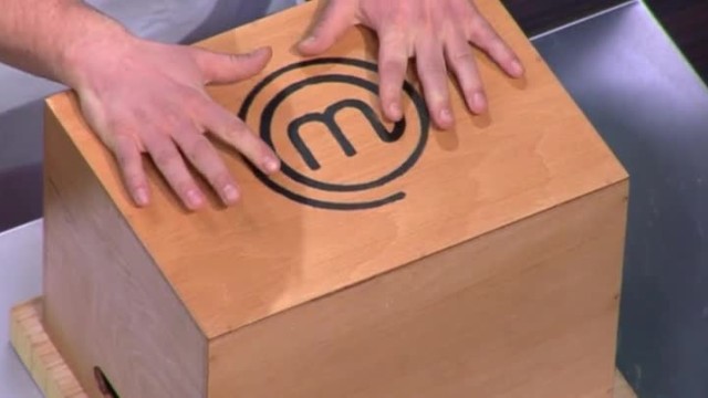 Лукавата кутия на MasterChef 