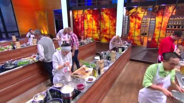 Време е за лов