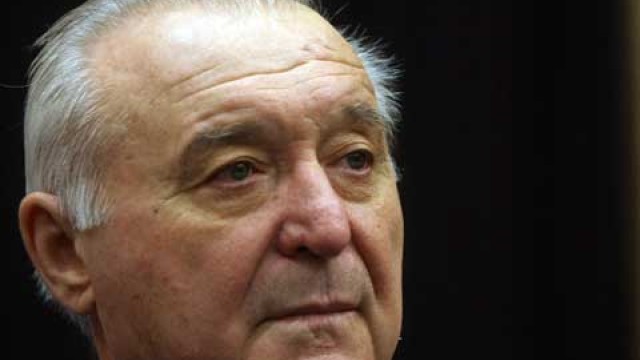 Снимка: Петър Жеков и Димитър Якимов напуснаха ЦСКА 