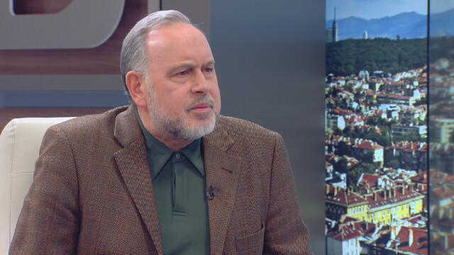 Снимка: Експерт: Убиха Омар Зайед в посолството, за да не е на територията на България 